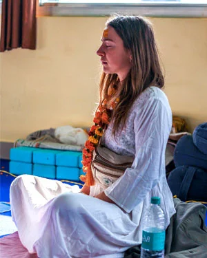 Best 200-hour Yoga Teacher Training Course experience in Rishikesh